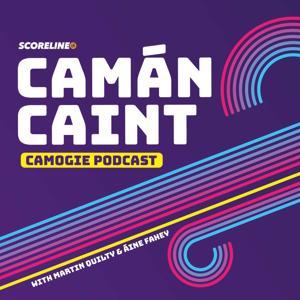 Camán Caint Camogie Podcast by KCLR