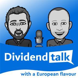 Dividend Talk by Dividend Talk