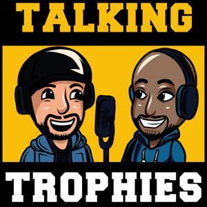 Talking Trophies by Talking Trophies