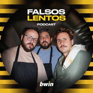 Falsos Lentos by bwinPortugal