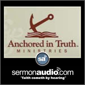 Anchored In Truth Ministries by Jeff Noblit