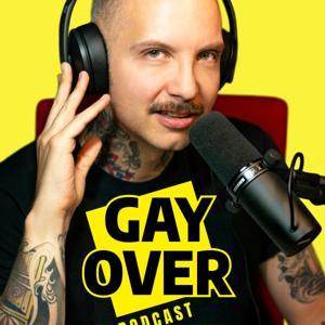GAY OVER – Mein (Dating)Tagebuch aus Berlin by Grey Young