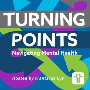 Turning Points: Navigating Mental Health by Tufts Health Plan | Boston Globe Media