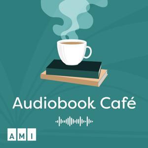 Audiobook Café by Accessible Media Inc.