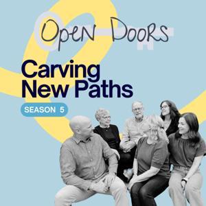Open Doors: Conversations with Heart of the Father by Heart of the Father