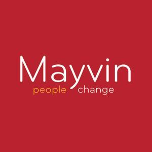 The Mayvin Podcast by Mayvin