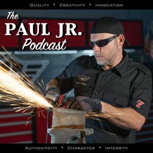 The Paul Jr. Podcast by Paul Jr. Podcast