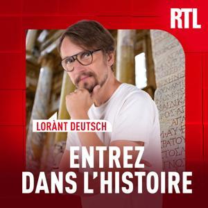 Entrez dans l'Histoire by RTL