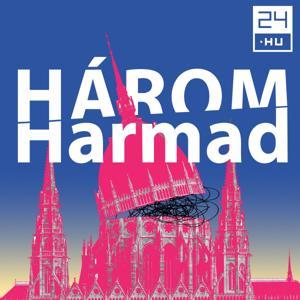 Háromharmad - 24.hu by 24.hu