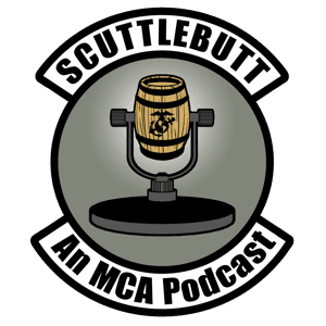MCA Scuttlebutt by MCA Scuttlebutt
