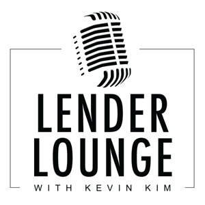 Lender Lounge with Kevin Kim by Kevin Kim