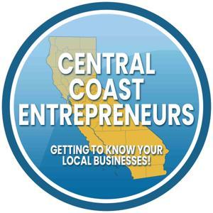 Central Coast Entrepreneurs by Arnold Vazquez