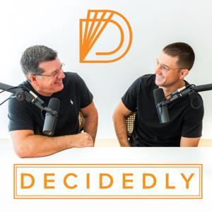 Decidedly I Decision Tips for Business Owners by Sanger Smith and Shawn Smith