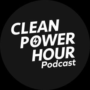 Clean Power Hour by Tim Montague, John Weaver