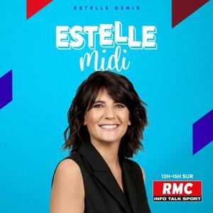 Estelle Midi by RMC