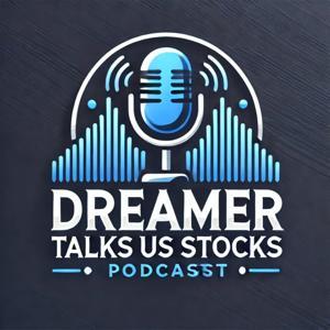 夢想家說美股 by 施雅棠