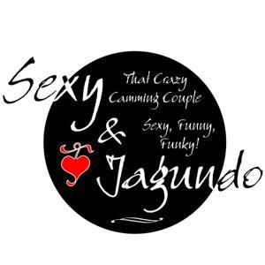 Sexy and Jagundo "That Crazy Camming Couple" by SexyandJagundo