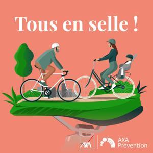Tous en Selle ! by AXA Prévention