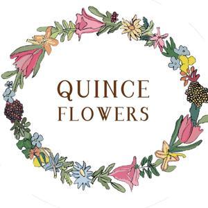 Quince Flowers Podcast by Peter and Caitlyn Mason