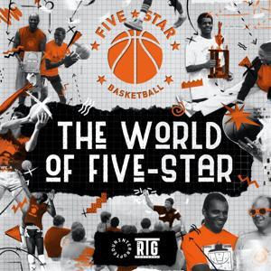 The World of Five-Star by UNINTERRUPTED x RTG Features
