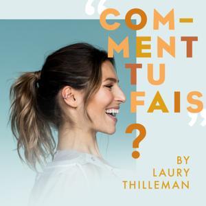 « COMMENT TU FAIS ? » Ici on parle de vulnérabilité, et + si affinités ! by Laury Thilleman