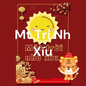 Mặt Trời Nhỏ Xíu by Mặt Trời Nhỏ Xíu