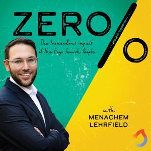 Zero Percent by Menachem Lehrfield