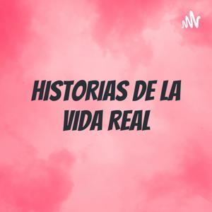 HISTORIAS DE LA VIDA REAL by Jonathan Vicente Moran Cuji