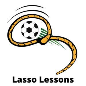 Lasso Lessons: Ted on Life, Leadership & Learning by lassolessons