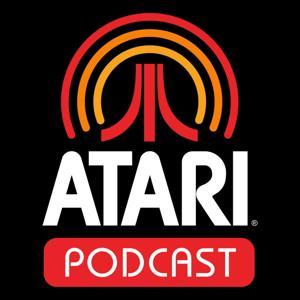 Official Atari Games Podcast by Atari