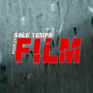 SALE TEMPS POUR UN FILM by CAPTURE MAG