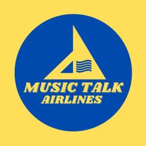 MUSIC TALK AIRLINES by ミュージックトークエアライン