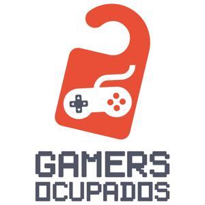 Gamers Ocupados by Sons