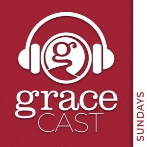GraceCast | Sundays by Grace Fellowship | London