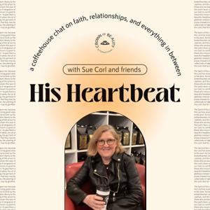 His Heartbeat with Sue Corl by Crown of Beauty International
