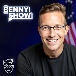 The Benny Show by Benny Johnson