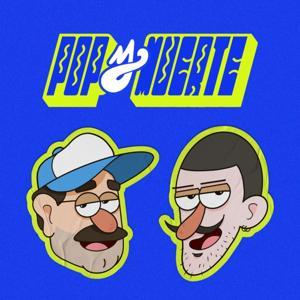 Pop y Muerte by Pop y Muerte