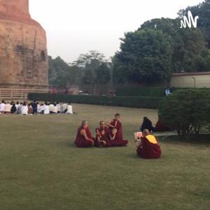 Để có được năng lượng tích cực mỗi ngày by Thu Hà