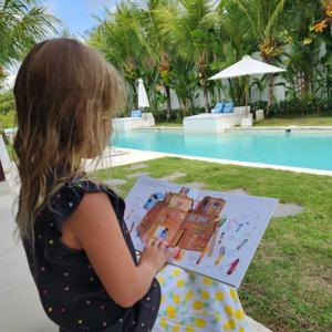 Stories With Samantha by Samantha Knox