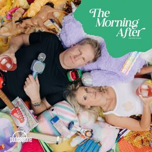 The Morning After with Kelly Stafford by PodcastOne