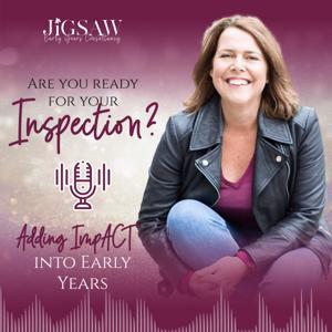 Are you ready for your inspection? by Vanessa Dooley