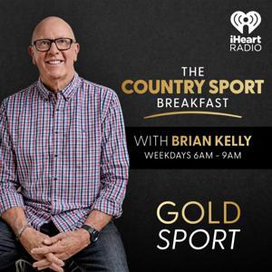 The Country Sport Breakfast by Gold Sport