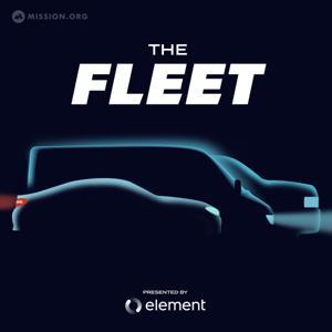 The Fleet by Mission