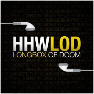 Longbox of Doom by HHWLOD Podcast Network