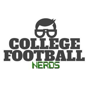 College Football Nerds by College Football Nerds