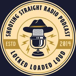Shooting Straight Radio by Royce