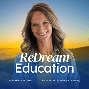 ReDream Education by Makenzie Oliver