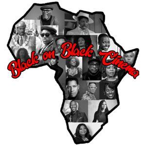 Black on Black Cinema - Black Movie Reviews by TNP Studios