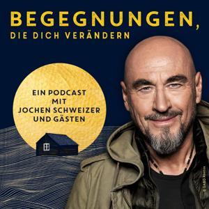 Begegnungen, die dich verändern by Jochen Schweizer