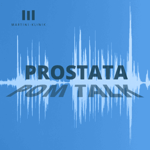 Martini-Klinik Prostata POM Talk by Prof. Dr. Markus Graefen